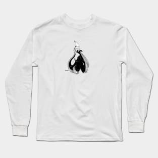 The beast within YOU Long Sleeve T-Shirt